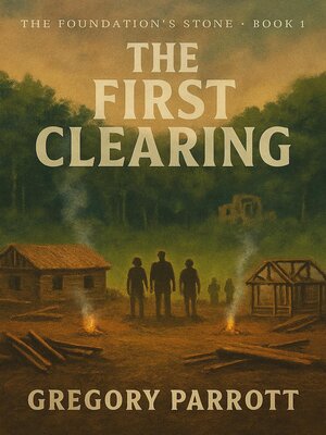 cover image of The First Clearing